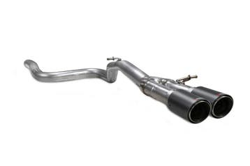 Ford Poema ST | Predator GPF-Back-systeem zonder ventiel Sco, Verzenden, Nieuw