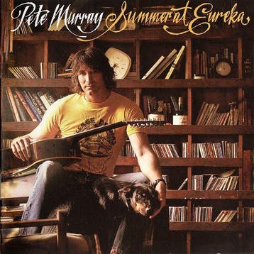 cd - Pete Murray - Summer At Eureka, Verzenden, Zo goed als nieuw