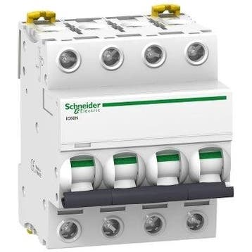 Schneider Electric stroomonderbreker - A9F78432, Verzenden, Nieuw, Overige typen