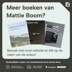 Feest 9789462086067 Mattie Boom, Verzenden, Gelezen, Mattie Boom