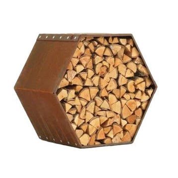 WoodBee houtopslag, Ophalen of Verzenden, Nieuw