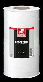 Griffon Geotextile 30 cm., Ophalen of Verzenden, Nieuw