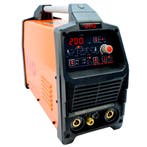 EVO PRO TIG 200 AC/DC Pulse lasapparaat (TIG lasapparaat), Verzenden, Nieuw, Tig