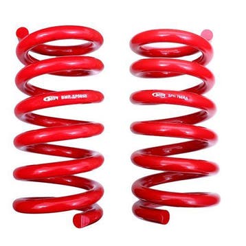 BMR 18-20 S550 Mustang GT MagneRide/15-20 GT350 Lowering, Ophalen of Verzenden, Nieuw