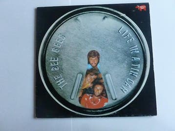 The Bee Gees - Life in a tin can (LP), Cd's en Dvd's, Ophalen of Verzenden, Zo goed als nieuw