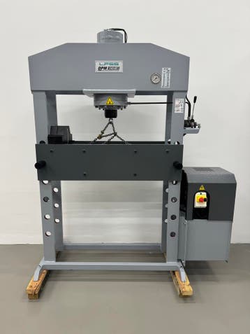 LFSS werkplaatspers hydraulische garagepers 60 Ton, Doe-het-zelf en Verbouw, Nieuw