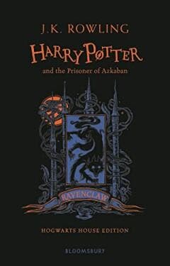 Harry Potter and The Prisoner of Azkaban / Harry Potter / 3, Verzenden, Gelezen, J.K. Rowling