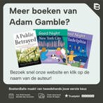Good Night San Francisco 9780977797950 Adam Gamble, Verzenden, Gelezen, Adam Gamble