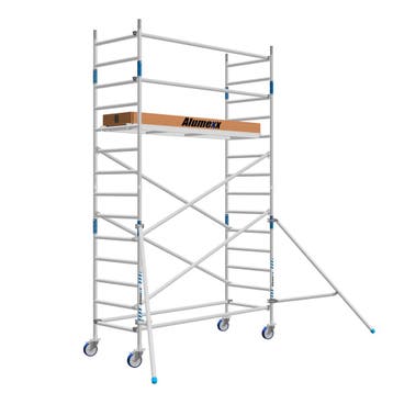 ALX rolsteiger 90 x 5.2m WH, Verzenden, Nieuw, Rolsteiger of Kamersteiger