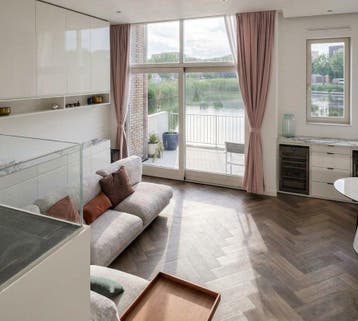 Te huur: Huis H. Stolleplantsoen in Amsterdam, Noord-Holland, Amsterdam