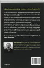 De scherprechter 9789026126574 J. Hayman, Verzenden, Gelezen, J. Hayman