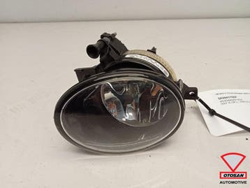 VW Golf 6 Tiguan Origineel! Mistlamp Rechtsvoor Bochtverl, Ophalen, Gebruikt, Volkswagen