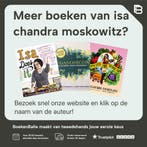 Isa Does It 9780751555462 isa chandra moskowitz, Verzenden, Gelezen, Isa chandra moskowitz