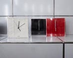 Wandklok - Kartell - Philippe Starck & Eugeni Quitllet -