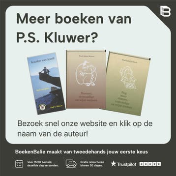 Bezinning op leven en dood / Ankertjes / 266 - P.S. Kluwer, Verzenden, Gelezen, P.S. Kluwer