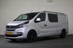Fiat Talento 2.0 MJ 145pk L2 H1 Business Pro DC, Stof, Gebruikt, Euro 6, Overige kleuren