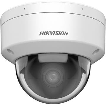 Hikvision DS-2CD2186G2H-ISU 8MP/4K DarkFighter, Ophalen of Verzenden, Nieuw