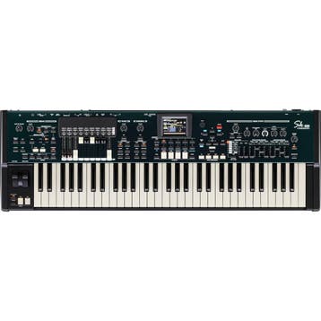 (B-Stock) Hammond SK Pro 61 Stage Keyboard, Verzenden, Nieuw