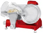 Vleessnijmachine| 250mm | Rood Casselin, Verzenden, Nieuw in verpakking
