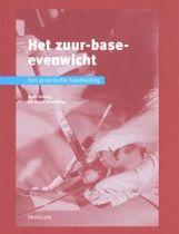 Het zuur base evenwicht 9789072651273, Verzenden, Zo goed als nieuw