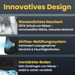 2dekans | HELDENWERK Sporttas 50L – Met -, Sieraden, Tassen en Uiterlijk, Tassen | Reistassen en Weekendtassen, Ophalen of Verzenden