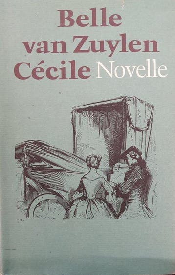CÃ©cile - van Zuylen, Verzenden, Gelezen