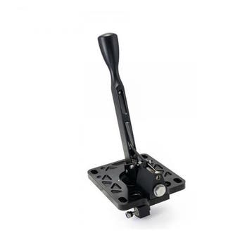 SK-Import Short Shifter Zwart Infiniti,Nissan, Ophalen of Verzenden, Nieuw