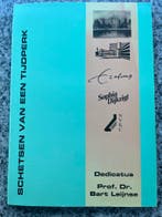Schetsen van een tijdperk – Prof. Dr. Bart Leijnse, Gelezen, Dr. B.G. Blijenberg en dr. G.J.M. Boerma, Verzenden, Overige