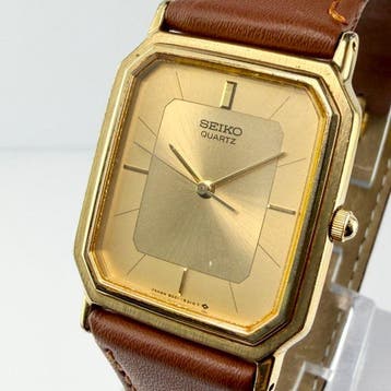 Seiko - Unknown - Zonder minimumprijs - 9021-5250 - Unisex -