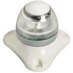 Ankerlicht Sphera II LED 360° 12/24V, Ophalen of Verzenden, Nieuw, Zeilboot of Motorboot