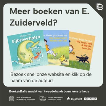 OP REIS MET DE WIEBELWAGEN - E. Zuiderveld 9789086010387, Verzenden, Zo goed als nieuw, E. Zuiderveld