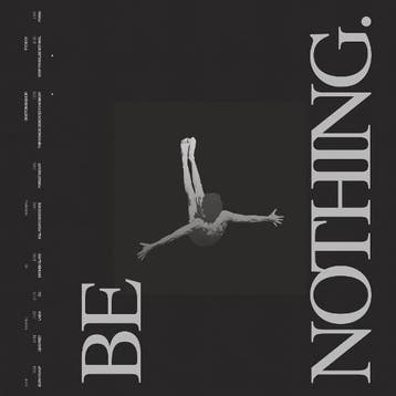 lp nieuw - boston manor - BE NOTHING (nieuw), Cd's en Dvd's, Verzenden, Zo goed als nieuw, Overige formaten