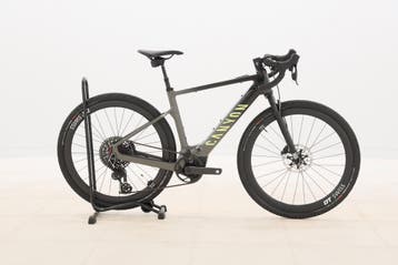 Canyon Grizl:ONfly CF Trail – 2024 – 172 - 178 cm, Fietsen en Brommers, Verzenden, Zo goed als nieuw, Overige merken