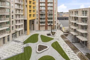 Te huur: Appartement Marconilaan in Eindhoven, Noord-Brabant, Eindhoven, Appartement