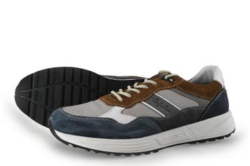 Australian Sneakers in maat 43 Blauw, Australian, Verzenden, Blauw, Sneakers of Gympen