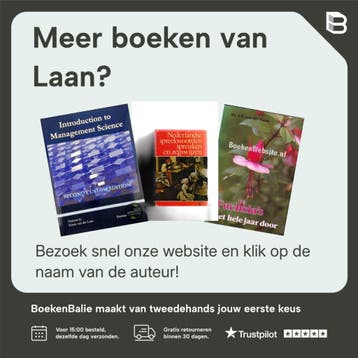 Nieuw groninger woordenboek heruitg. - Laan 9789060880449, Verzenden, Gelezen, Laan