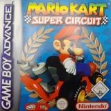 MarioGBA.nl: Mario Kart Super Circuit Compleet - iDEAL!, Spelcomputers en Games, Ophalen of Verzenden, Gebruikt