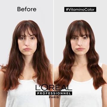 L’Oréal Professionnel SE Vitamino Color Set (Shampoo), Verzenden, Nieuw