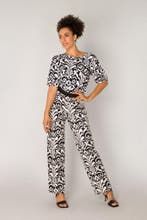 YEST ECO shirt Gentiana Maat:, Kleding | Dames, Verzenden, Nieuw, Overige kleuren