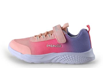 Barbarella Sneakers Meisjes in maat 35 Roze, Verzenden, Jongen of Meisje, Schoenen, Barbarella