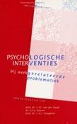 Psychologische interventies bij werkgerelateerde, Verzenden, Gelezen