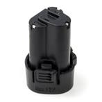 Makita BL1013 / 196066-7 accu 10.8 V, 1.5, 123accu huismerk, Verzenden, Nieuw