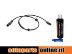 ABS-sensor Renault Clio voorzijde, rechts, Verzenden, Nieuw, Renault