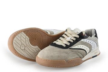 VIA VAI Sneakers in maat 38 Beige, Kleding | Dames, Verzenden, Beige, VIA VAI, Sneakers of Gympen