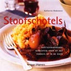 Stoofschotels 9789059202665 K. Blakemore, Verzenden, Gelezen, K. Blakemore
