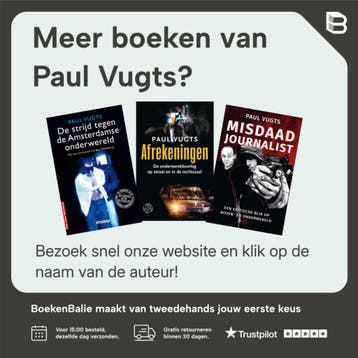 Torens van Amsterdam - Paul Vugts 9789068016567, Verzenden, Gelezen, Paul Vugts