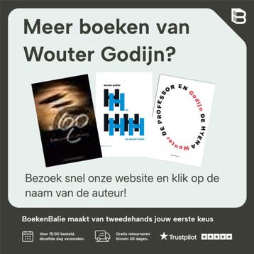 Wiegeliederen en Blaaskikkermuziek - Wouter Godijn, Verzenden, Gelezen, Wouter Godijn