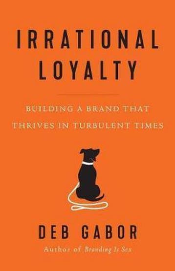 Irrational Loyalty 9781544513621 Deb Gabor, Boeken, Verzenden, Gelezen, Deb Gabor
