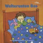 Welterusten Bas 9789089012814 Liesbeth van Binsbergen, Boeken, Verzenden, Gelezen, Liesbeth van Binsbergen
