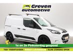 Ford Transit Connect 1.6 TDCI | Airco | Cruise | Trekhaak, Wit, Nieuw, Ford, Handgeschakeld